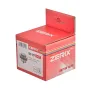 Донний клапан для ванни ZERIX BV-07 автоматичний (Click-Clack) (Колір хром) 1 1/2'' (ZX6024) — Photo 14