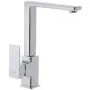 Змішувач для кухні MIXXUS PREMIUM KVADRO 017 (MI5804) — Photo 6