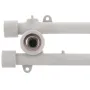 Планка монтажна прохідна 20x1 / 2F Koer K0128.PRO (KP0154) — Photo 5
