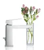 Змішувач для раковини M-розміру Grohe Eurocube (23445000) — Photo 14