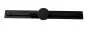 Трап для душа VBI FORT SLIM 70 BLACK — Photo 5