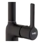 Змішувач для кухні Haiba Markus 017 Black (HB3973) — Photo 3