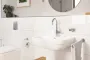 Тримач для туалетного паперу Grohe Essentials New  — Photo 7