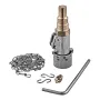 Регулятор тяги Koer KR.1280 - 3/4" (KR5218) — Photo 9