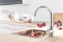 Змішувач для кухні Grohe Eurostyle Cosmopolitan (33975004) — Photo 5
