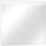 XARITA LITE Q дзеркало 80*70см з горизонтальною LED підсвіткою — Photo 4