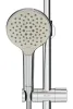 Душова система ShowerSpot з термостатом AM.PM F0780500 Like — Photo 15