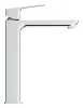 Одноважільний змішувач для раковини XL-розміру Grohe Cubeo (1017290000) — Photo 5