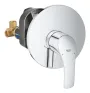 Змішувач для душу Grohe Eurosmart (33556002) — Photo 4