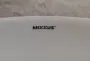 Раковина накладна Mixxus Premium ELLIPSE-0102 515х400х130mm (MP6551) — Photo 12