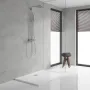 Душова система з термостатом для душа Grohe Euphoria Cube System (26087000) — Photo 18