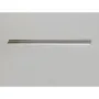 Душова кабіна без піддону Koer SR SC09-90x90x200-L-TR-01 прозоре скло Easy Clean 6мм Хром (KR5683) — Photo 7