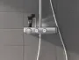 Душова система з термостатом для душа Grohe Euphoria SmartControl System (26509000) — Photo 14