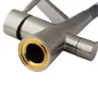 Змішувач для кухні Mixxus Premium Magnet 021 SS COLOR REFL.GREY (MI6976) — Photo 12