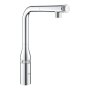 Змішувач для кухні GROHE ESSENCE 31615000 — Photo 4