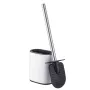 Йоржик для унітазу універсальний Mixxus Premium Diverse-TB0101 White колір білий (MI7064) — Photo 13