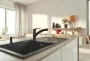 Дозатор рідкого мила Grohe Contemporary (1021652430) — Photo 4