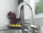 Змішувач для кухні з висувним виливом Grohe Minta (32321DC2) — Photo 6