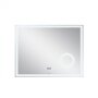 Дзеркало Qtap Stork 600x800 з LED-підсвічуванням QT157814226080W — Photo 10