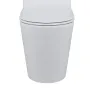 Чаша унітазу-компакту Mixxus Bevel-0403-T3 Bowl 640х360х835 Tornado 3.0 без сидіння (MI8349) — Photo 5