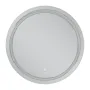 Дзеркало Mixxus Premium WAVE MC04-90 з Led Touch, Anti-fog, димером (3-6,5kK) (MP6637) — Photo 13