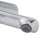 Змішувач для умивальника Haiba Oscar 001 (HB0938) — Photo 9