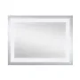 Дзеркало Qtap Mideya Quadro 600х800 з LED-підсвічуванням, Reverse QT207814187080W — Photo 9