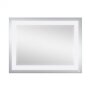 Дзеркало Qtap Mideya Quadro 600х800 з LED-підсвічуванням, Reverse QT207814187080W — Photo 9