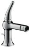 Axor Terrano - змішувач на біде (хром) HANSGROHE 37200000 — Photo 2