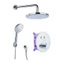 Душова система прихованого монтажу Qtap Inspai-Therm CRM T20250102 — Photo 6