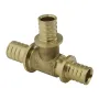 Трійник перехідний Koer KA.T25-20-20 - 25(3.5mm) x 20(2.8mm) x 20(2.8mm) (KR4891) — Photo 5