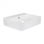 Раковина Qtap Nando 500х420х130 White QT1211K404AWN — Photo 8