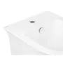 Біде підвісне Qtap Virgo 485х345х365 White QT1855051FW — Photo 10