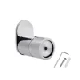 Крючок Qtap Scorpio QTHCK1102103C Chrome (Háček) — Photo 5