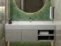 Умивальник SOUL 1200 Miraggio — Photo 12