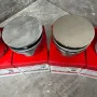 Донний клапан для раковини Koer PW-11-02 1 1/4''  універсальний (з/без перел) СLICK-СLACK SS COLOR (KR5792) — Photo 11
