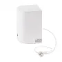 Сушарка для рук Qtap Pohodli настінна QTS950MP White (Susiaci) — Photo 9