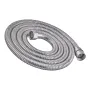 Шланг для душу Zerix Shower hose-SUS-175cm (нерж. сталь) (ZX4925) — Photo 2