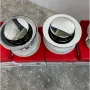 Донний клапан для раковини Koer PW-09-01 1 1/4'' з переливом автоматичний СLICK-СLACK (Колір хром) (KR5796) — Photo 18