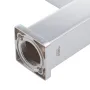 Змішувач для умивальника Haiba Kant 001 (HB9600) — Photo 11