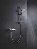 Ручний душ, 3 режими струменю Grohe Rainshower SmartActive (26574000) — Photo 19