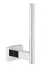 Тримач для запасного рулону туалетного паперу Grohe Essentials Cube New — Photo 2