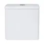 Бачок до унітазу-компакту Mixxus Premium Quadro-0401-T1 Tank 610х365х825 зі зливною арматурою (MI8316) — Photo 9