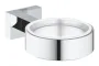Мильниця Grohe Essentials Cube New — Photo 4
