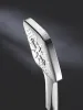 Ручний душ, 3 режими струменю Grohe Rainshower SmartActive (26550000) — Photo 12