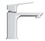 Одноважільний змішувач для раковини S-розміру Grohe Cubeo (1016990000) — Photo 9