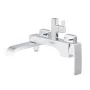 Душова колона зі змішувачем KOER KB-56037-01, 3 функції (Колір хром) (KR6001) — Photo 18