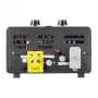 Колонка газовая димохідна Thermo Alliance JSD20-10CR BLACK 10 л — Photo 14