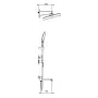 Душова система вбудована KOER KB-66029-07, 3 функції (Колір графіт) (KR5954) — Photo 18