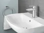 Змішувач для раковини M-розміру Grohe BauLoop (23762000) — Photo 9